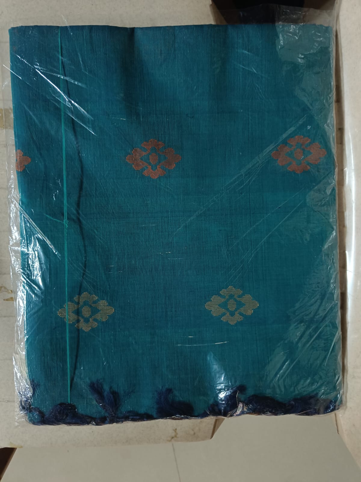 Negamum Cotton Saree