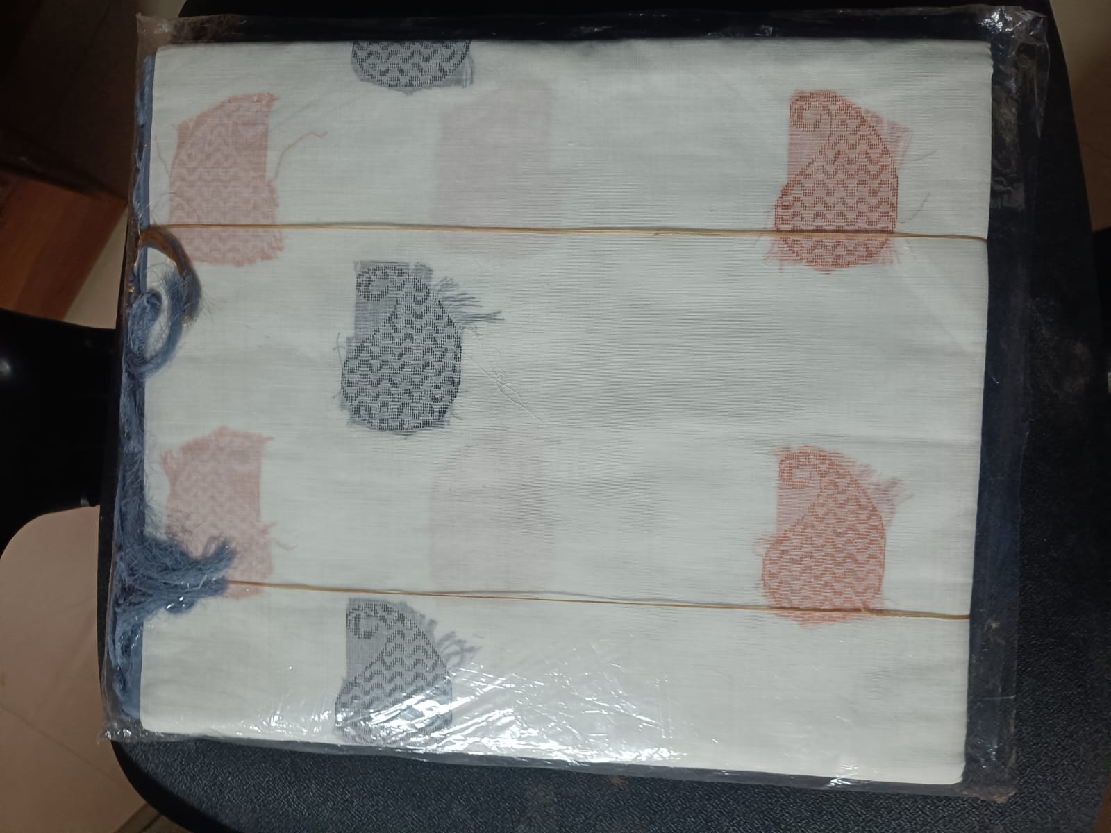 Negamum Cotton Saree