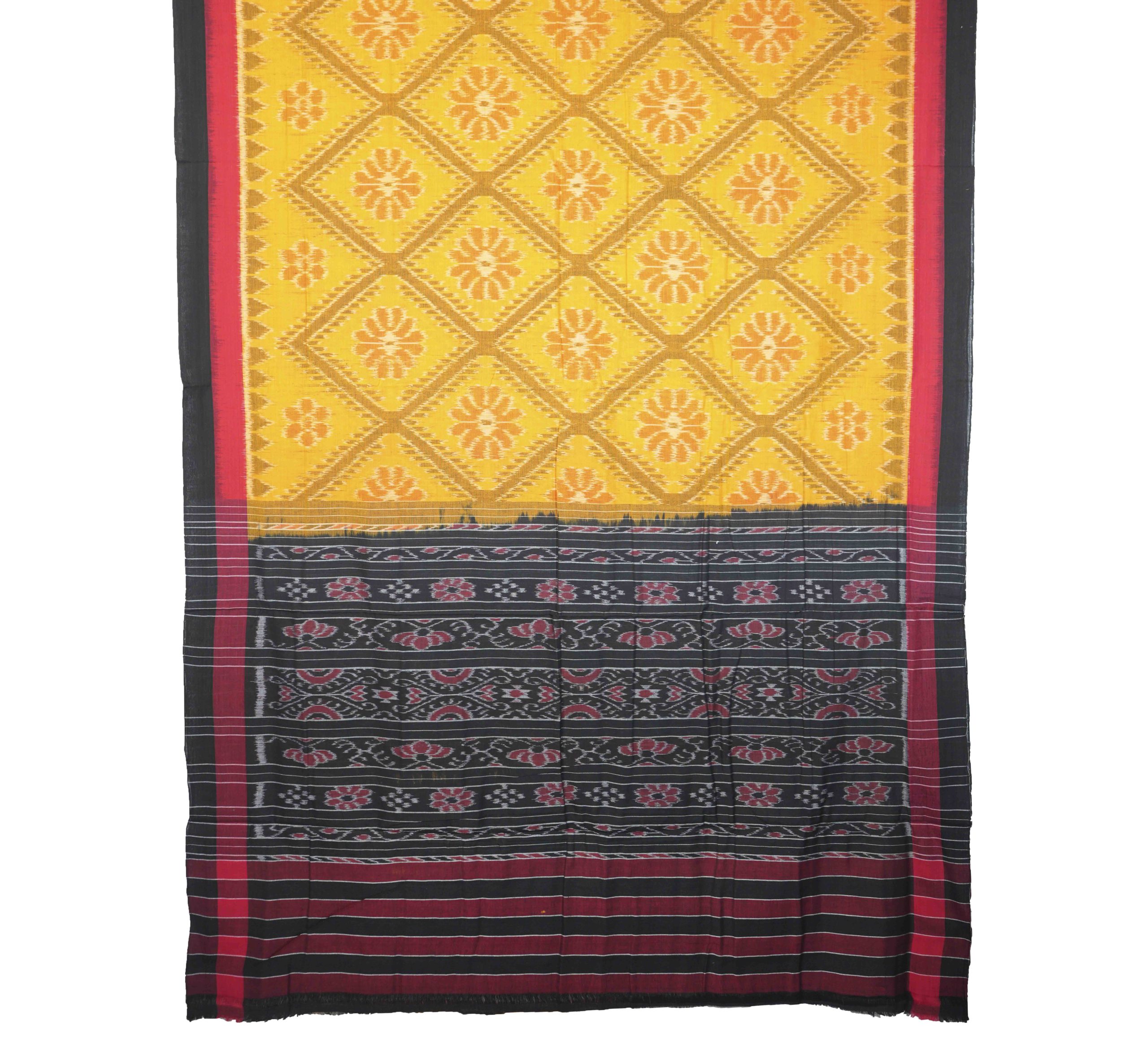 Sarso Saree